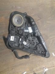 Стеклоподъемник задний левый INFINITI QX30 16-20 Внедорожник 2.0 20PET