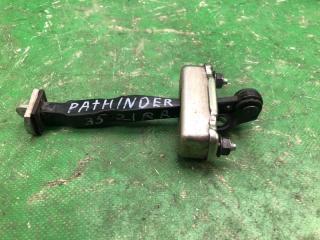 Ограничитель двери задний PATHFINDER R52 12-21 2014 R52 3.5 VQ35DE