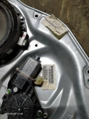 Стеклоподъемник задний правый SORENTO XM 09-14 2012 Внедорожник 2.4