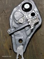 Стеклоподъемник задний правый KIA SORENTO XM 09-14 Внедорожник 2.4