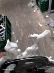 Стеклоподъемник задний правый SORENTO XM 09-14 2012 Внедорожник 2.4