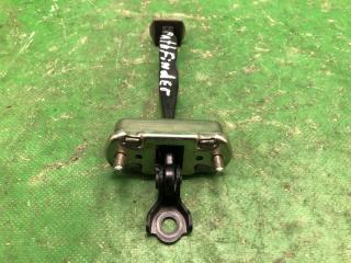 Ограничитель двери задний NISSAN PATHFINDER R52 12-21 R52 3.5 VQ35DD