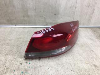 Фонарь наружный задний правый ELANTRA AD 16- 2016 AD 2.0 G4NH