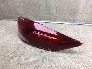 Фонарь наружный задний правый HYUNDAI ELANTRA AD 16- AD 2.0 G4NH