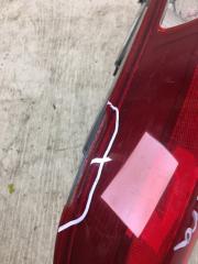 Фонарь наружный задний правый ELANTRA AD 16- 2016 AD 2.0 G4NH