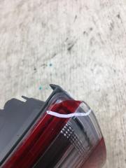 Фонарь наружный задний правый ELANTRA AD 16- 2016 AD 2.0 G4NH