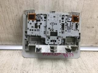 Плафон салона 3 BM 13-19 2016 BM 2.0 PE-VPS