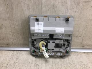 Плафон салона PATHFINDER R52 12-21 2018 R52 3.5 VQ35DD