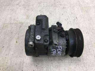 Компрессор кондиционера FORTE/CERATO TD 08-13 2009 TD 2.0 G4KD