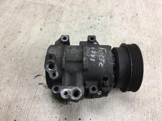 Компрессор кондиционера KIA FORTE/CERATO TD 08-13 TD 2.0 G4KD