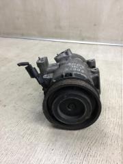 Компрессор кондиционера FORTE/CERATO TD 08-13 2009 TD 2.0 G4KD