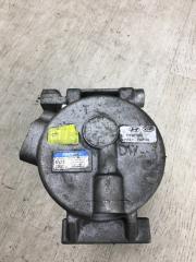 Компрессор кондиционера FORTE/CERATO TD 08-13 2009 TD 2.0 G4KD