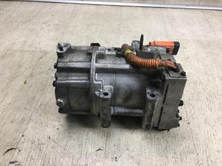 Компрессор кондиционера SONATA YF 10-14 2012 YF 2.4 G4KK