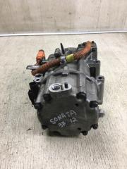 Компрессор кондиционера HYUNDAI SONATA YF 10-14 YF 2.4 G4KK