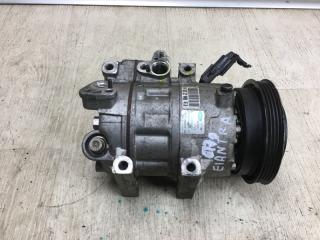 Компрессор кондиционера HYUNDAI ELANTRA HD 06-11 HD 2.0 G4GC