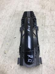 Ручка двери наружная задняя правая VOLKSWAGEN JETTA USA 10-17 162 CBTA 2.5L