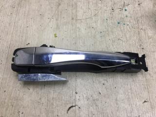 Ручка двери наружная задняя левая NISSAN PATHFINDER R52 12-21 2018