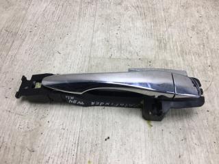 Ручка двери наружная задняя левая PATHFINDER R52 12-21 2018 R52 3.5 VQ35DD