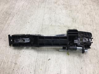 Ручка двери наружная задняя левая NISSAN PATHFINDER R52 12-21 R52 3.5 VQ35DD