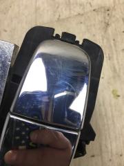 Ручка двери наружная задняя левая PATHFINDER R52 12-21 2018 R52 3.5 VQ35DD