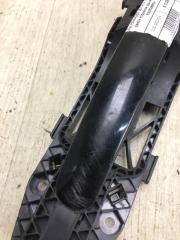 Ручка двери наружная задняя левая JETTA USA 10-17 2012 162 2.5 CBUA