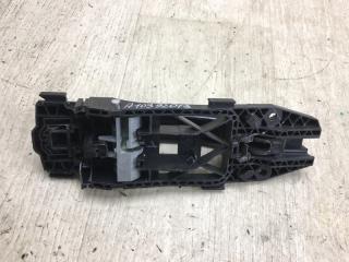 Ручка двери наружная задняя правая JETTA USA 10-17 2012 162 2.5 CBUA