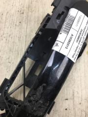Ручка двери наружная задняя правая JETTA USA 10-17 2012 162 2.5 CBUA