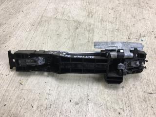 Ручка двери наружная задняя правая NISSAN ALTIMA L33 12-18 L33 2.5 QR25DE