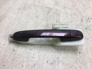 Ручка двери наружная задняя левая FORTE/CERATO TD 08-13 2009 TD 2.0 G4KD