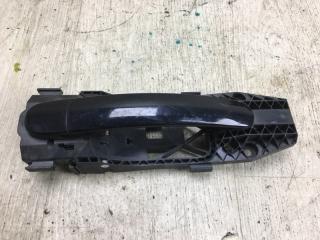 Ручка двери наружная передняя правая JETTA USA 10-17 2013 162 2.0 CPLA