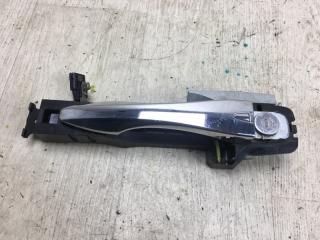 Ручка двери наружная передняя левая NISSAN PATHFINDER R52 12-21 2014