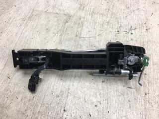 Ручка двери наружная передняя левая PATHFINDER R52 12-21 2014 R52 3.5 VQ35DE