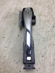 Ручка двери наружная передняя левая NISSAN PATHFINDER R52 12-21 R52 3.5 VQ35DE