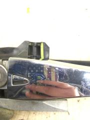 Ручка двери наружная передняя левая PATHFINDER R52 12-21 2014 R52 3.5 VQ35DE