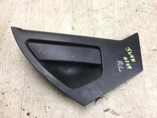 Ручка двери наружная задняя левая NISSAN JUKE 10-19 2010