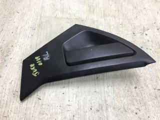 Ручка двери наружная задняя левая JUKE 10-19 2010 F15 1.6 MR16DDT