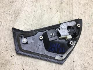 Ручка двери наружная задняя левая NISSAN JUKE 10-19 F15 1.6 MR16DDT