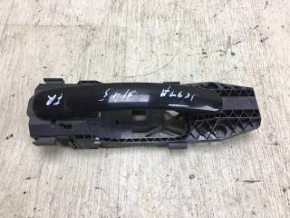 Ручка двери наружная передняя правая JETTA USA 10-17 2011 162 CBTA 2.5L