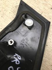 Ручка двери наружная задняя правая JUKE 10-19 2010 F15 1.6 MR16DDT