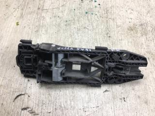 Ручка двери наружная задняя правая VOLKSWAGEN JETTA USA 10-17 162 CBTA 2.5L