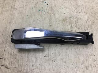 Ручка двери наружная задняя левая NISSAN PATHFINDER R52 12-21 2014