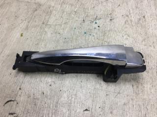 Ручка двери наружная задняя левая PATHFINDER R52 12-21 2014 R52 3.5 VQ35DE