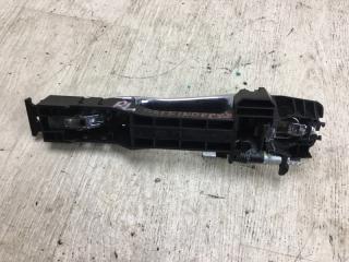 Ручка двери наружная задняя левая NISSAN PATHFINDER R52 12-21 R52 3.5 VQ35DE