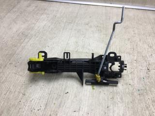 Ручка двери наружная передняя левая TOYOTA 4RUNNER 10-16 GRN285 4.0 1GRFE