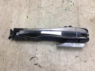Ручка двери наружная задняя правая NISSAN PATHFINDER R52 12-21 2014