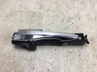 Ручка двери наружная задняя правая PATHFINDER R52 12-21 2014 R52 3.5 VQ35DE