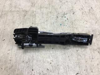 Ручка двери наружная задняя правая NISSAN PATHFINDER R52 12-21 R52 3.5 VQ35DE