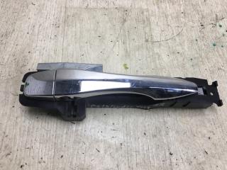 Ручка двери наружная задняя правая NISSAN PATHFINDER R52 12-21 2018
