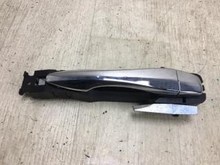 Ручка двери наружная задняя правая PATHFINDER R52 12-21 2018 R52 3.5 VQ35DD