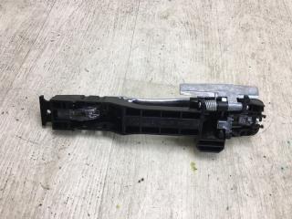 Ручка двери наружная задняя правая NISSAN PATHFINDER R52 12-21 R52 3.5 VQ35DD